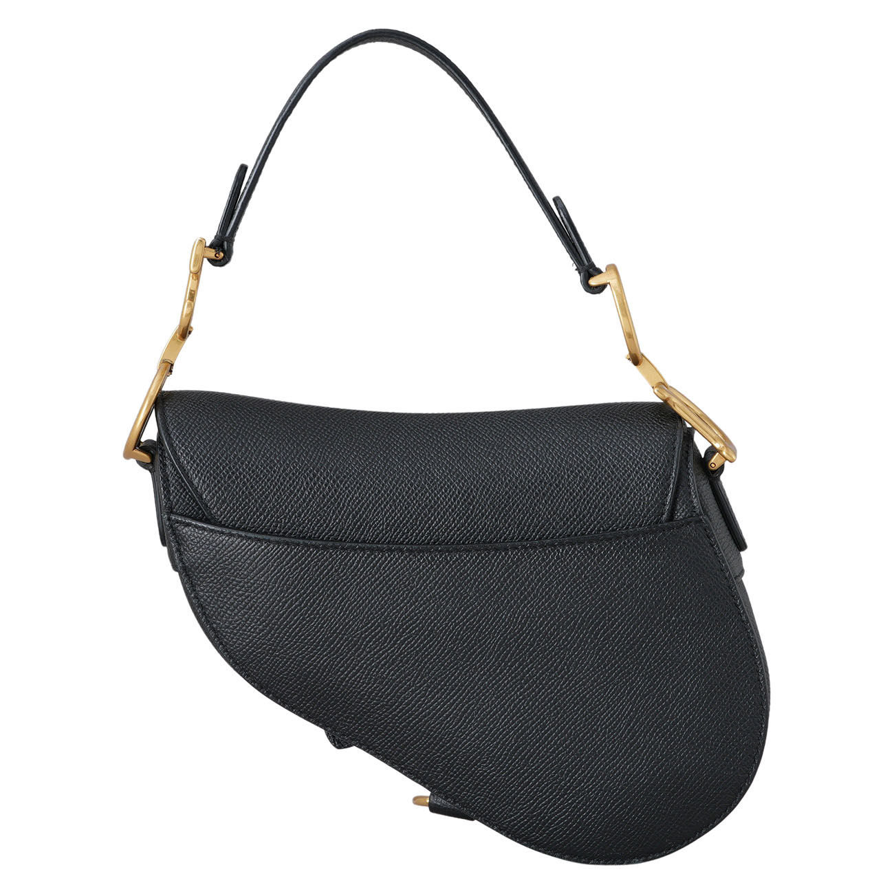 CHRISTIAN DIOR(USED)디올 새들백 미니